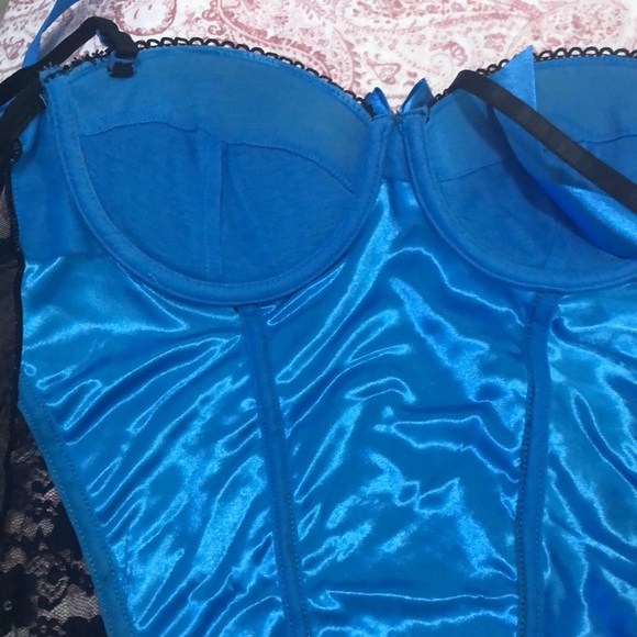 Native Corset Lingerie Women’s Size Size 34B - Picture 12 of 16